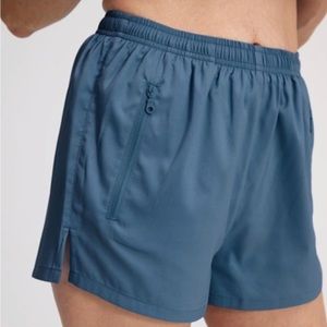 Girlfriend Collective Gazelle Shorts